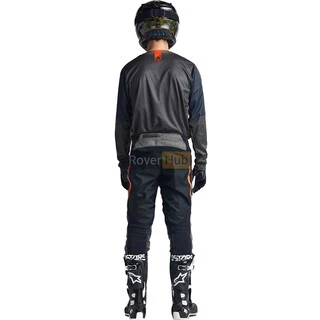 Мото джерсі TLD Scout GP Jersey RECON [GRAVEL/BEETLE] 2X