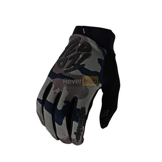 Мото рукавички TLD GP PRO GLOVE BOXED IN [Olive] XL