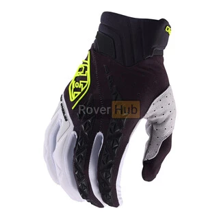 Мото рукавички TLD SE PRO GLOVE [DARK GRAY] XL
