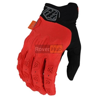 Мото рукавички TLD SCOUT GAMBIT GLOVE [Orange] SM