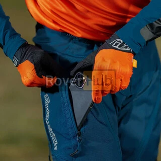 Мото рукавички TLD SCOUT GAMBIT GLOVE [Orange] MD