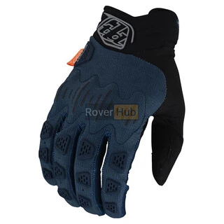 Мото рукавички TLD SCOUT GAMBIT GLOVE [MARINE] LG