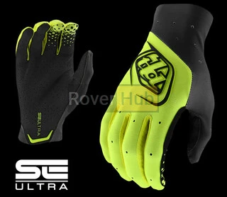Мото рукавички TLD SE ULTRA GLOVE [Orange] MD