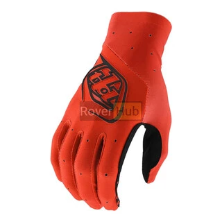 Мото рукавички TLD SE ULTRA GLOVE [Orange] XL