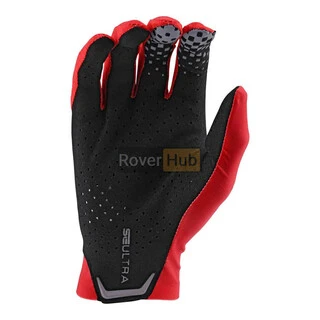 Мото рукавички TLD SE ULTRA GLOVE [Red] XL