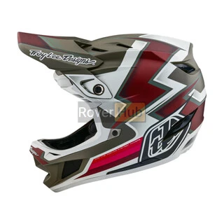 Вело шолом TLD D4 COMPOSITE HELMET EVER [TARMAC] MD