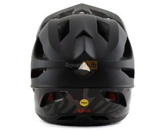 Вело шолом TLD Stage Helmet Signature [BLACK] MD/LG