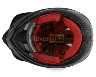 Вело шолом TLD Stage Helmet Signature [BLACK] MD/LG