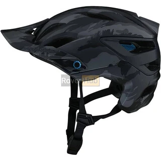 Вело шолом TLD A3 MIPS HELMET; Brushed [Camo BLue] XS/SM