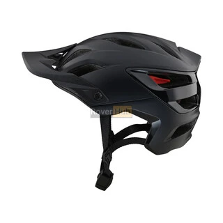 Вело шолом TLD A3 MIPS HELMET; UNO [BLACK] XL/2X