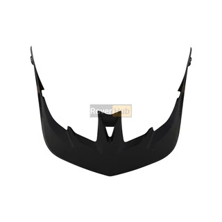 Вело шолом TLD A3 MIPS HELMET; UNO [BLACK] XL/2X