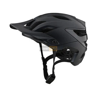 Вело шолом TLD A3 MIPS HELMET; UNO [BLACK] XL/2X