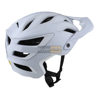 Вело шолом TLD A3 MIPS HELMET UNO [White] XS/SM