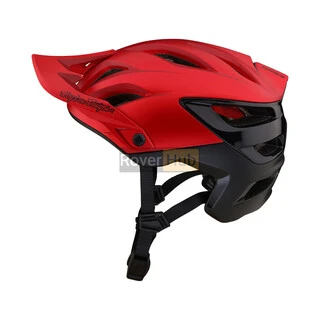 Вело шолом TLD A3 MIPS HELMET UNO [Red] XS/SM