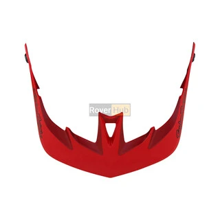 Вело шолом TLD A3 MIPS HELMET UNO [Red] XS/SM