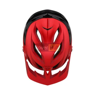 Вело шолом TLD A3 MIPS HELMET UNO [Red] XS/SM