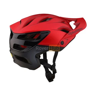 Вело шолом TLD A3 MIPS HELMET UNO [Red] XL/2X