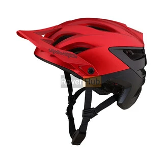 Вело шолом TLD A3 MIPS HELMET UNO [Red] XL/2X