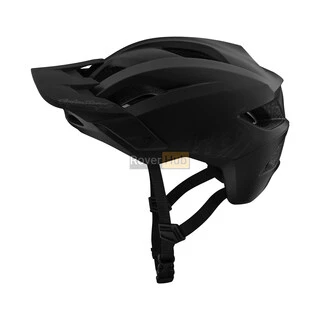 Вело шолом TLD Flowline HELMET POINT [BLACK] XS/SM