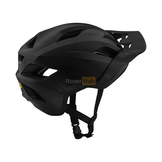 Вело шолом TLD Flowline HELMET POINT [BLACK] XS/SM