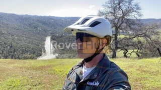 Вело шолом TLD Flowline HELMET POINT [BLACK] XL/2X