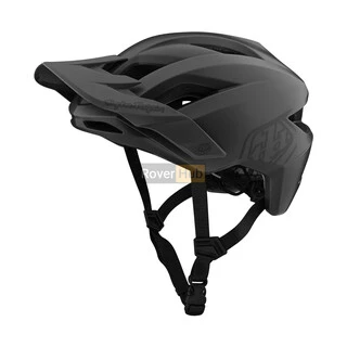 Вело шолом TLD Flowline HELMET POINT [DARK GRAY] XL/2X