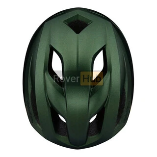 Вело шолом TLD GRAIL HELMET BADGE [FOREST GREEN] XL/2X