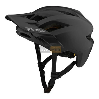 Вело шолом TLD YOUTH FLOWLINE HELMET POINT [BLACK] OSFA