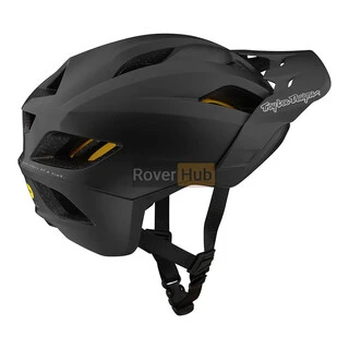 Вело шолом TLD YOUTH FLOWLINE HELMET POINT [BLACK] OSFA