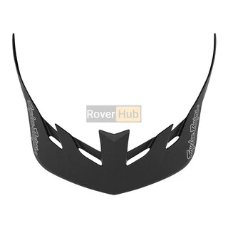 Вело шолом TLD YOUTH FLOWLINE HELMET POINT [BLACK] OSFA