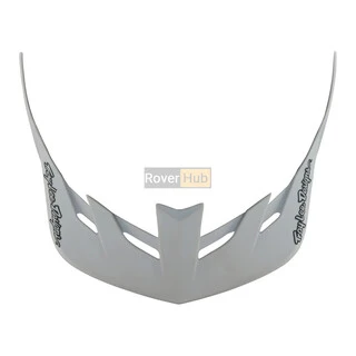 Вело шолом TLD YOUTH FLOWLINE HELMET POINT [White] OSFA