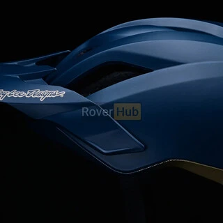 Вело шолом TLD YOUTH FLOWLINE HELMET POINT [mandarin] OSFA