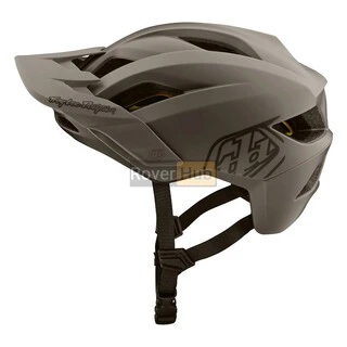 Вело шолом TLD YOUTH FLOWLINE HELMET POINT [tarmac] OSFA