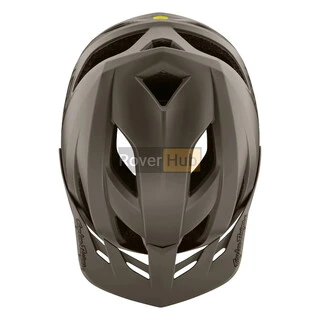 Вело шолом TLD YOUTH FLOWLINE HELMET POINT [tarmac] OSFA