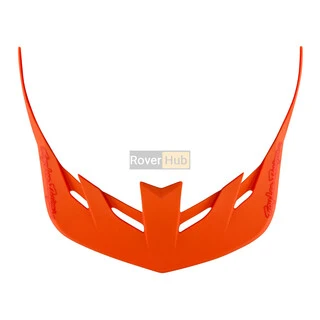 Вело шолом TLD YOUTH FLOWLINE HELMET POINT [mandarin] OSFA