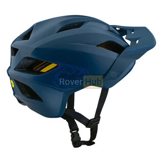 Вело шолом TLD YOUTH FLOWLINE HELMET POINT [dark indigo] OSFA