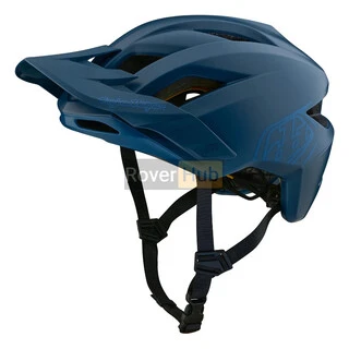 Вело шолом TLD YOUTH FLOWLINE HELMET POINT [dark indigo] OSFA