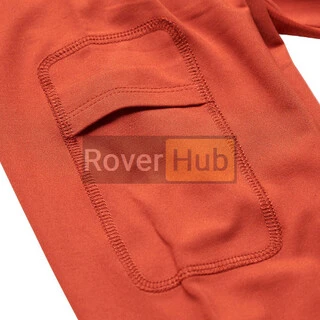 Джерсі TLD RUCKUS LS RIDE TEE [CREATE TO DESTROY BRICK] LG