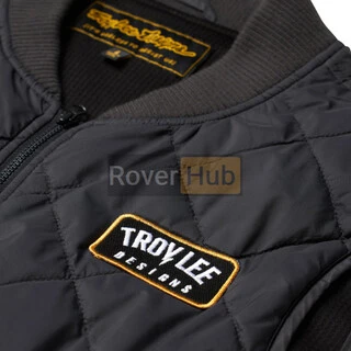 Жилет TLD RUCKUS RIDE VEST MONO [BLACK] SM
