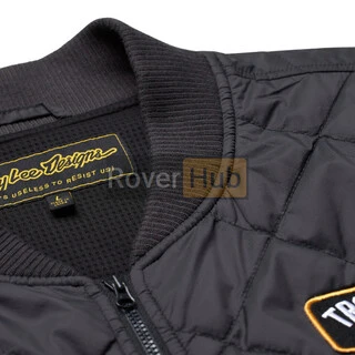 Жилет TLD RUCKUS RIDE VEST MONO [BLACK] SM