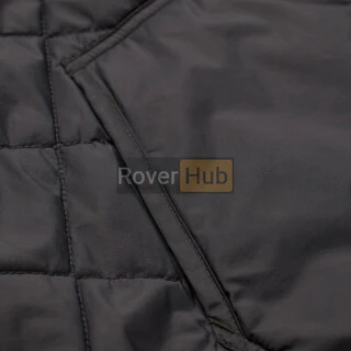 Жилет TLD RUCKUS RIDE VEST MONO [BLACK] SM