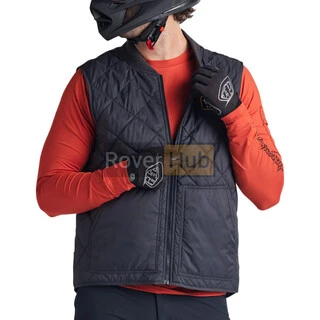 Жилет TLD RUCKUS RIDE VEST MONO [BLACK] XL