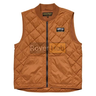 Жилет TLD RUCKUS RIDE VEST MONO [DARK CANVAS] LG
