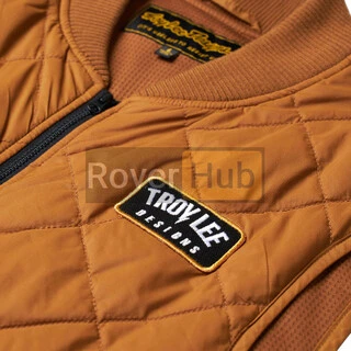 Жилет TLD RUCKUS RIDE VEST MONO [DARK CANVAS] MD