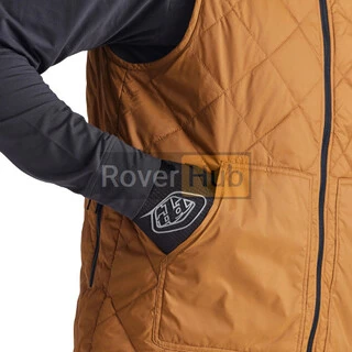Жилет TLD RUCKUS RIDE VEST MONO [DARK CANVAS] MD