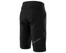 Велошорти TLD Ruckus Short Shell [BLk] 36