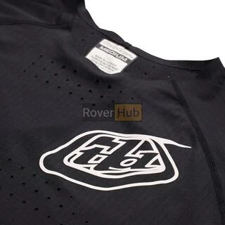 Джерсі TLD SPRINT ULTRA JERSEY Mono [BLk] MD