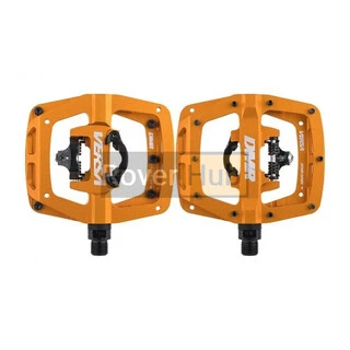 Педалі DMR Versa Orange