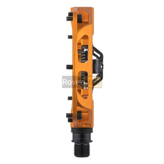 Педалі DMR Versa Orange