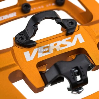 Педалі DMR Versa Orange